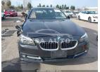 BMW 528I   2016