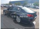 BMW 528I   2016