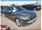 BMW 528I   2014