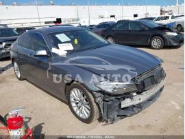 BMW 528I   2014