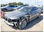 BMW 528I   2014