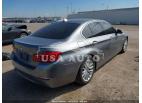 BMW 528I   2014