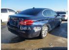 BMW 528I   2014