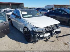 BMW 528I   2015