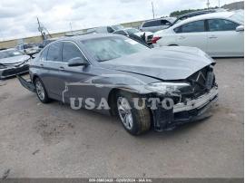 BMW 528I   2015