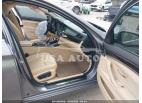 BMW 528I   2015