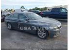 BMW 528I   2016