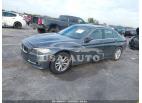 BMW 528I   2016