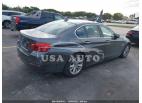 BMW 528I   2016