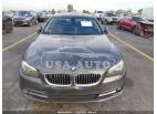 BMW 528I   2016