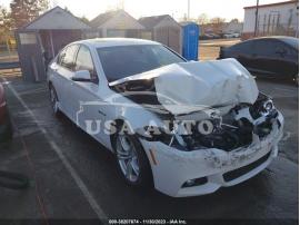 BMW 528I   2016