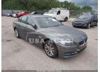 BMW 528I 2014