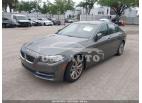 BMW 528I 2014