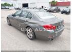 BMW 528I 2014