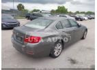 BMW 528I 2014