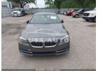 BMW 528I 2014