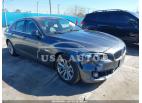 BMW 528I 2016