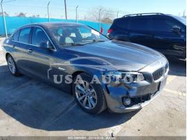 BMW 528I 2016