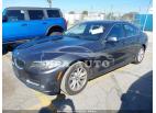 BMW 528I 2016