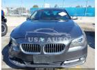 BMW 528I 2016