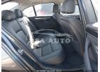 BMW 528I 2016