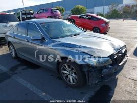 BMW 528I   2014
