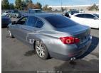 BMW 528I   2014