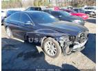 BMW 528I   2014