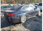 BMW 528I   2014