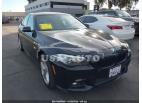 BMW 528I   2015