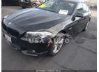 BMW 528I   2015