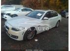 BMW 528I   2015