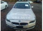 BMW 528I   2015