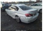 BMW 528I   2015