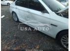 BMW 528I   2015