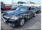 BMW 528I 2015