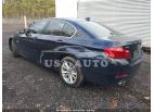 BMW 528I   2015