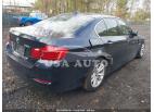 BMW 528I   2015