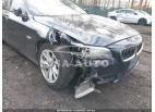 BMW 528I   2015