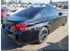 BMW 528I 2015