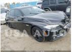 BMW 528I   2016