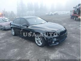 BMW 528I   2014