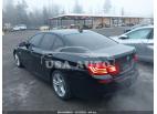 BMW 528I   2014