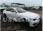 BMW 528I I 2014