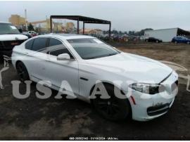 BMW 528I I 2014