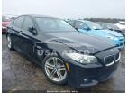 BMW 528I 2014