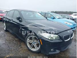 BMW 528I 2014