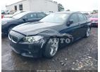 BMW 528I 2014