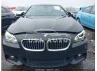 BMW 528I 2014