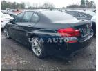 BMW 528I 2014